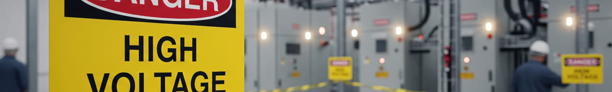 Electrical Shock and Electrocution: Causes, Effects, and Emergency Response