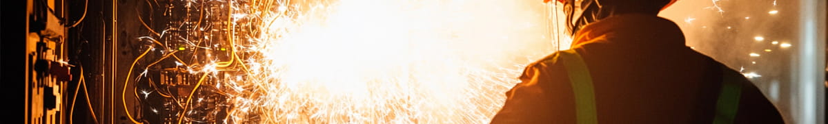 A Complete Guide to Workplace Electrical Fire Safety