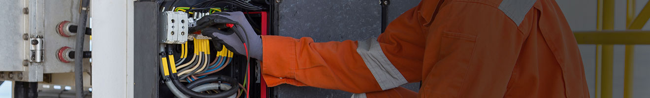 10 Essential Steps for Electrical Safety 10 Essential Steps for Electrical Safety