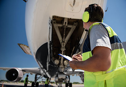 FOD: How to Control and Prevent Foreign Object Debris