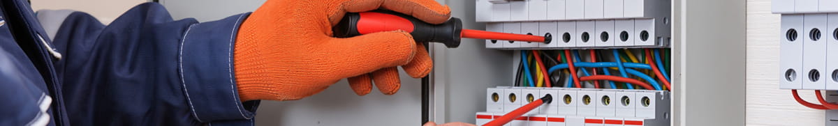 Guide to Circuit Overload Safety Guide to Circuit Overload Safety