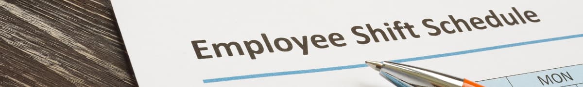 A Comprehensive Guide to Rotating Shifts A Comprehensive Guide to Rotating Shifts