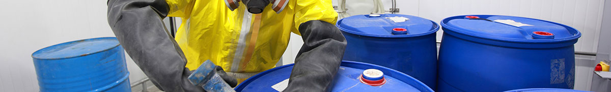 HAZWOPER: Training For Hazardous Substances