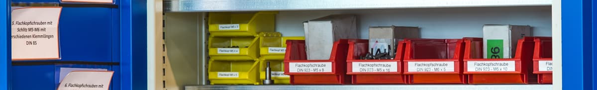 Implementing 5S | Tools and Training Implementing 5S | Tools and Training