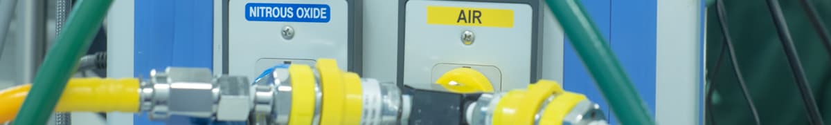 Medical Substance Pipe Marking | NFPA99/CGA C-9 Medical Substance Pipe Marking | NFPA99/CGA C-9