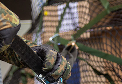 MIL-STD-129: Military Marking for Shipment and Storage