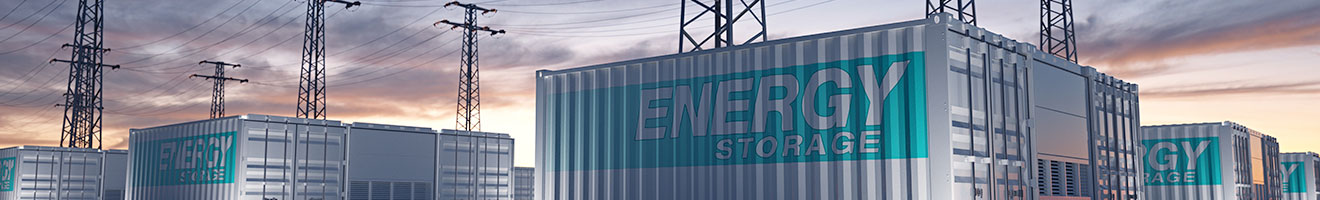 NFPA 855: The Installation of Stationary Energy Storage Systems