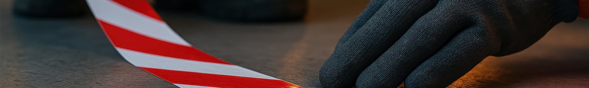 OSHA Floor Marking Requirements You Should Know OSHA Floor Marking Requirements You Should Know