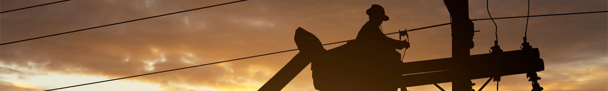 How to Stay Safe Around Overhead Power Lines How to Stay Safe Around Overhead Power Lines