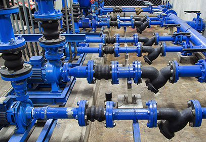 A Guide to Pipe Marking Standards