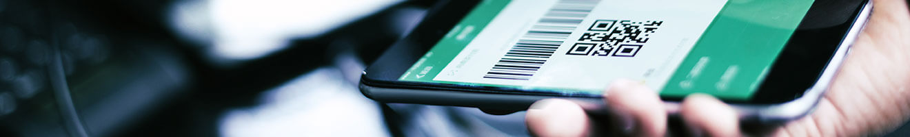 A Complete Guide to QR Codes