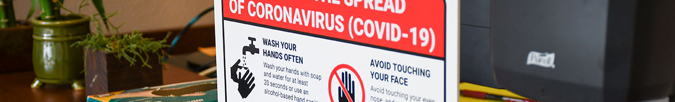 Returning to Work Safely 