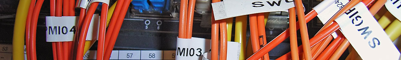 Selecting a Marker Size for Wire Marking 