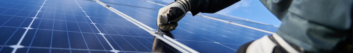Solar PV Electrical Safety: Standards, Best Practices, & PPE Solar PV Electrical Safety: Standards, Best Practices, & PPE
