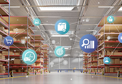 Supply Chain Management (SCM)