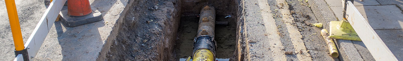 A Quick Guide to Underground Utility Labeling