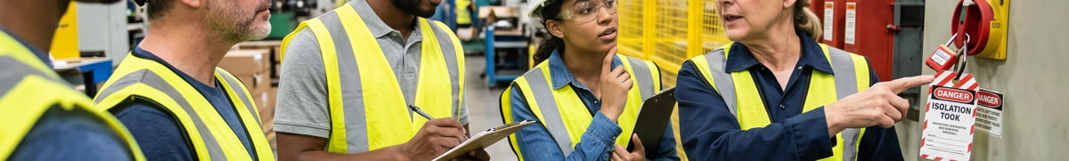 Understanding, Conducting, and Prioritizing Electrical Safety Training Understanding, Conducting, and Prioritizing Electrical Safety Training