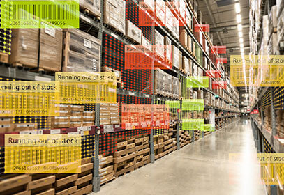 Creating an Effective Warehouse Storage Numbering System