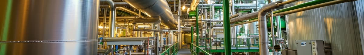 Water Treatment Pipe Marking Water Treatment Pipe Marking