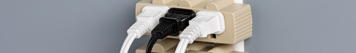 What Causes Outlet Fires?