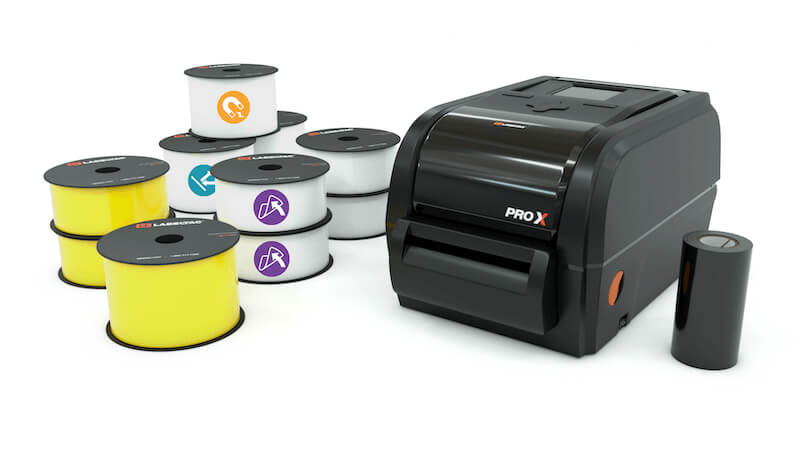 Rack Labels - Creative Safety Supply