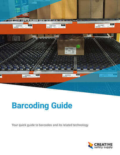 Barcoding Guide