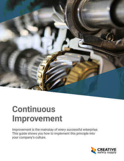Continuous Improvement Continuous Improvement