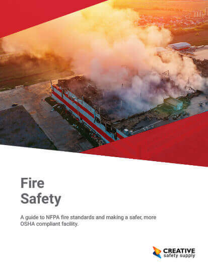 Fire Safety Fire Safety