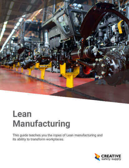 Lean Manufacturing Lean Manufacturing