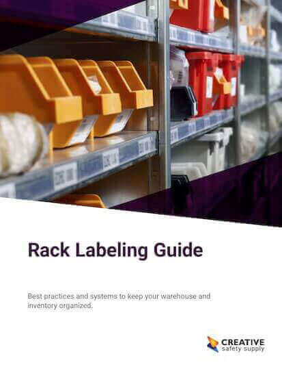 Rack Labeling Guide