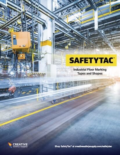 SafetyTac Product Catalog
