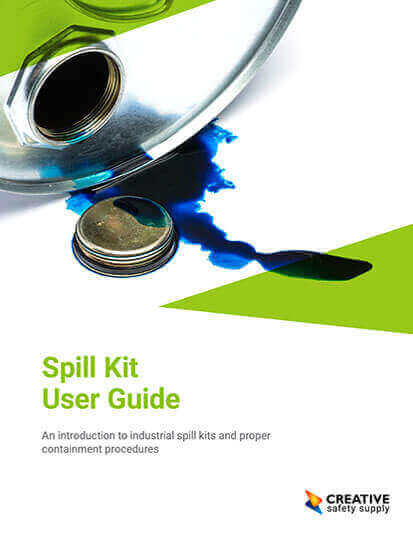 Free Spill Kit E-Book