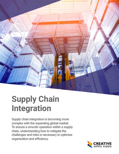 Supply Chain Integration Guide
