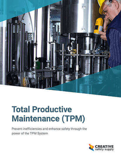 Total Productive Maintenance (TPM) Guide