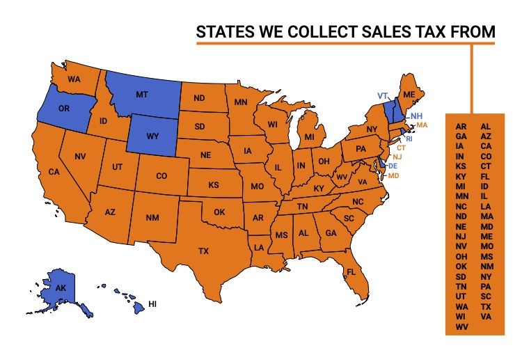 Sales Tax and Use Permits | SafetyTac