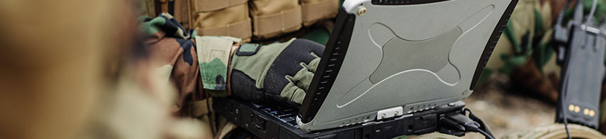 How to use Military Condition Tags