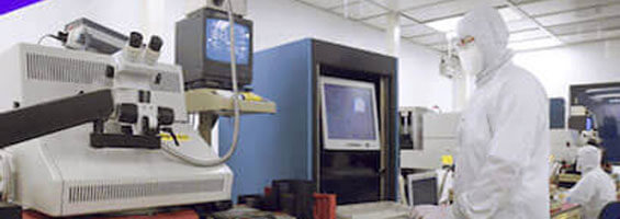 Free Cleanroom Labeling Guide