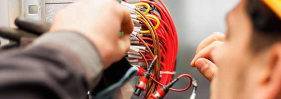 Free Electrical Panel Labeling Guide