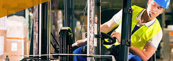 Forklift Safety Guide