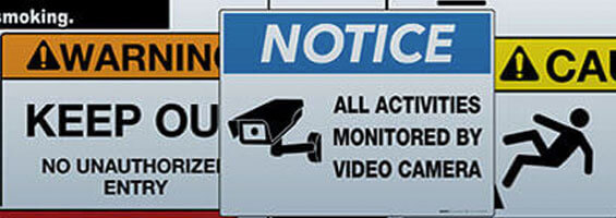 Osha Labels Creative Safety Supply