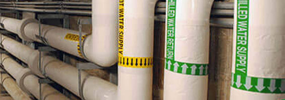 Free Pipe Marking Guide
