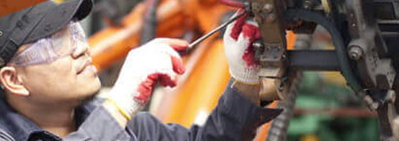 Free Preventative Maintenance Guide