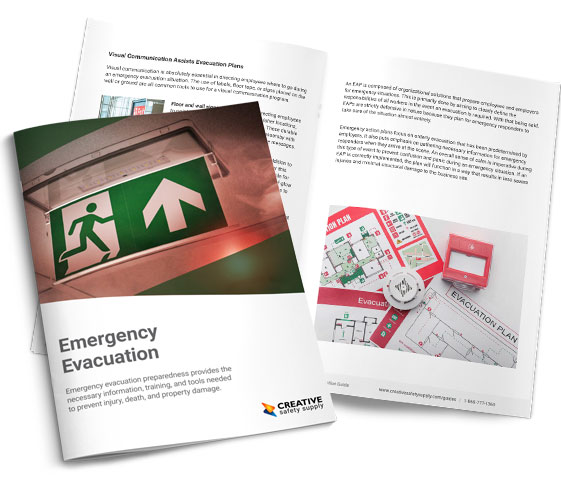 Emergency Evacuation Guide