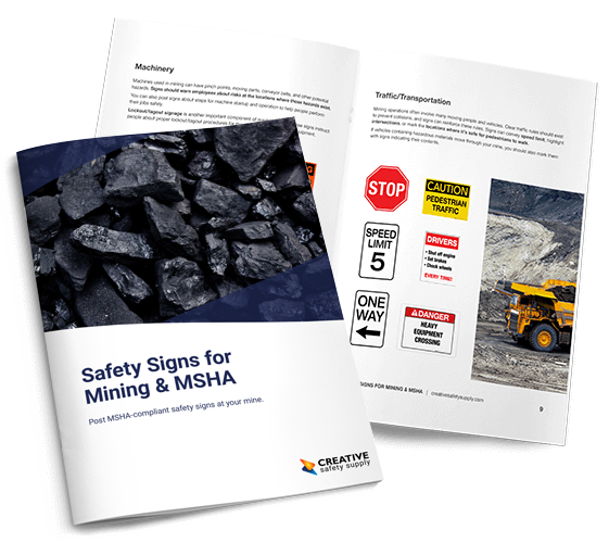 Mining and MSHA Guide