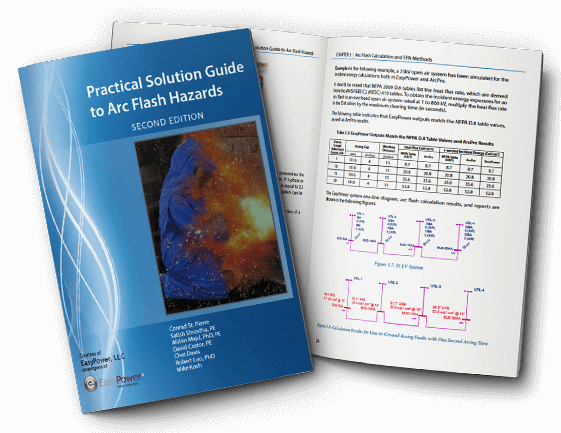 Practical Solution Guide to Arc Flash