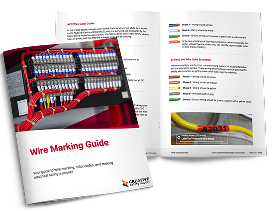 Wire Marking Guide