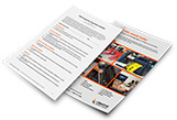 Spanish OSHA Inspection Preparation Checklist