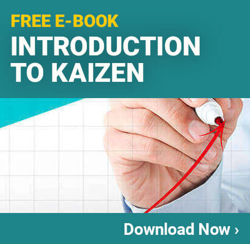 Free Kaizen Guide Kaizen Guide