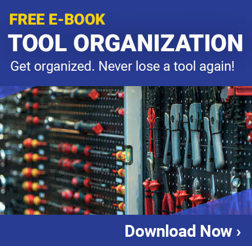 Organizing and consolidating tools. Found that this Dremel guide