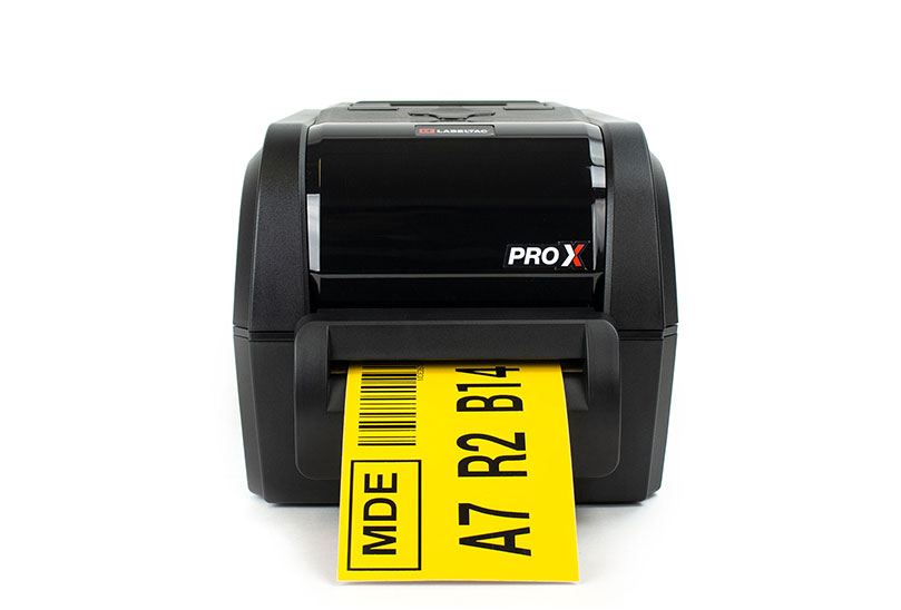 Label printers and applicators - Check ours here